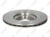 CAR 1421131 Brake Disc